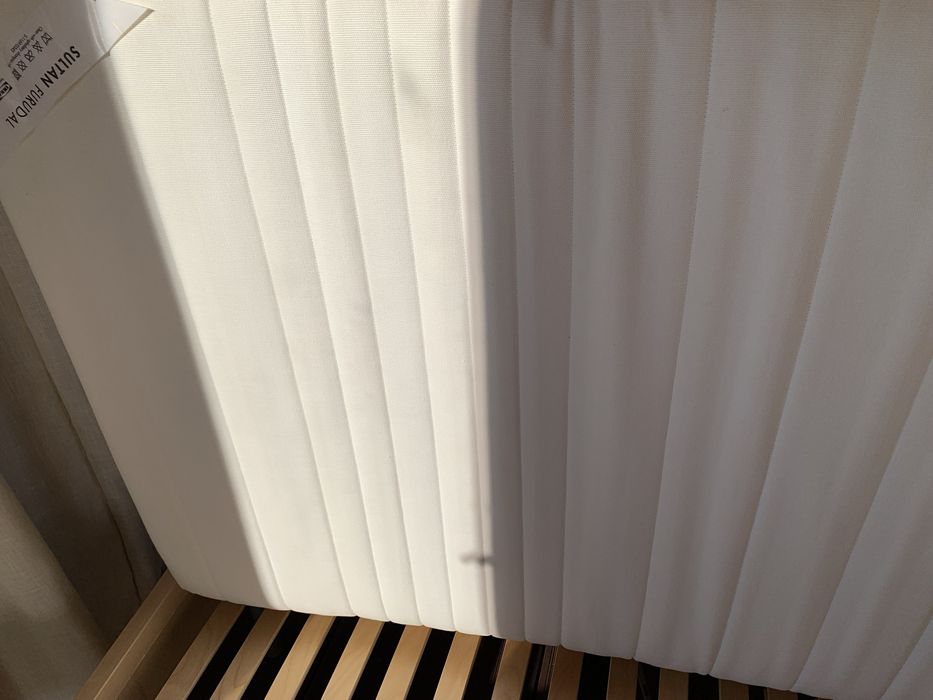 Matress 90x200 ikea
