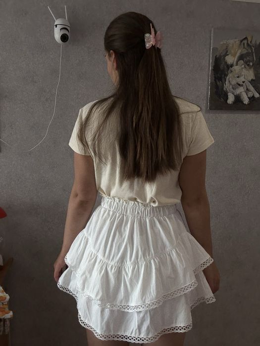 Спідниця нова М