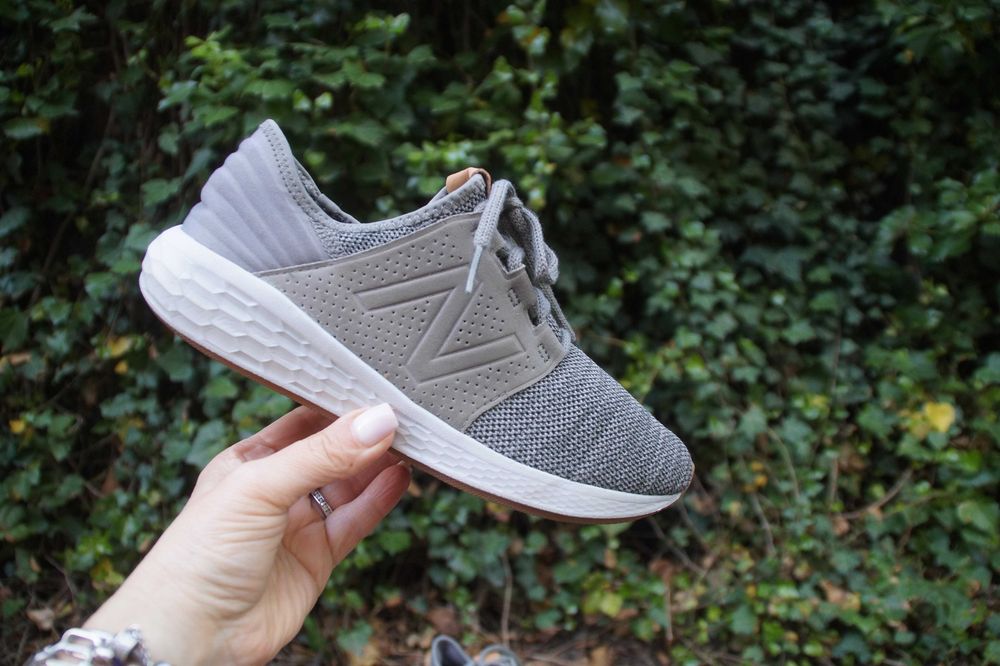Buty New Balance roz.38