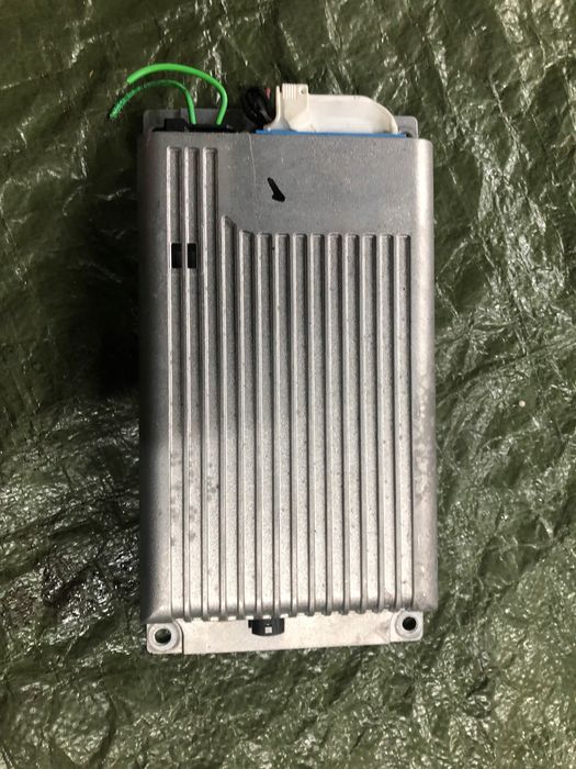 Moduł Mulf2 Bmw E60 E61 E70 E81 E90 E91