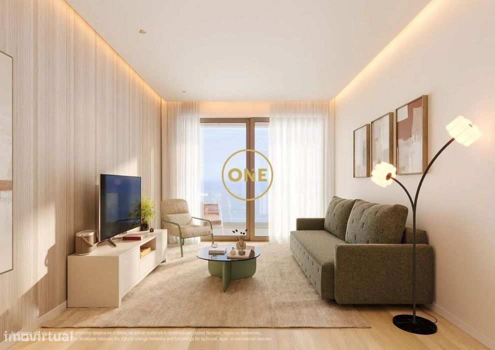 Apartamento T1
