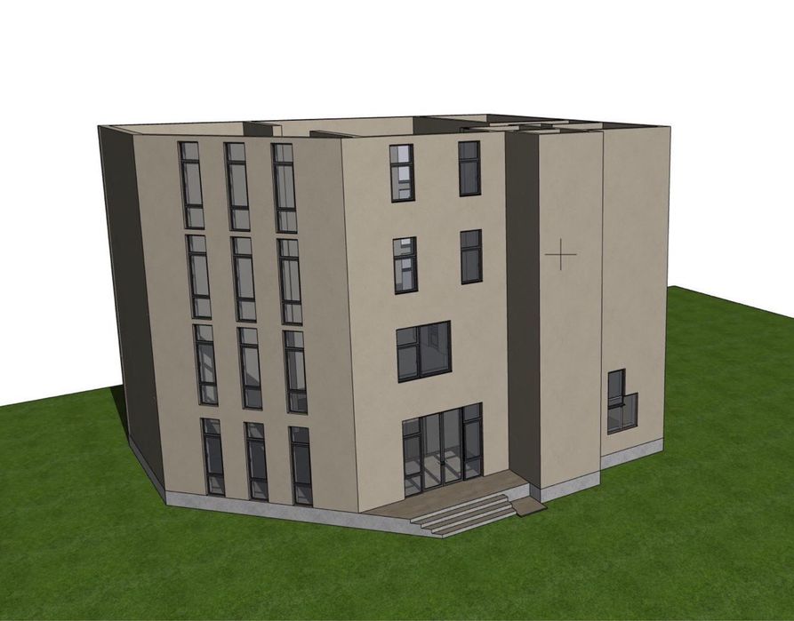 Продаж Комерційна Нерухомість м. Луцьк