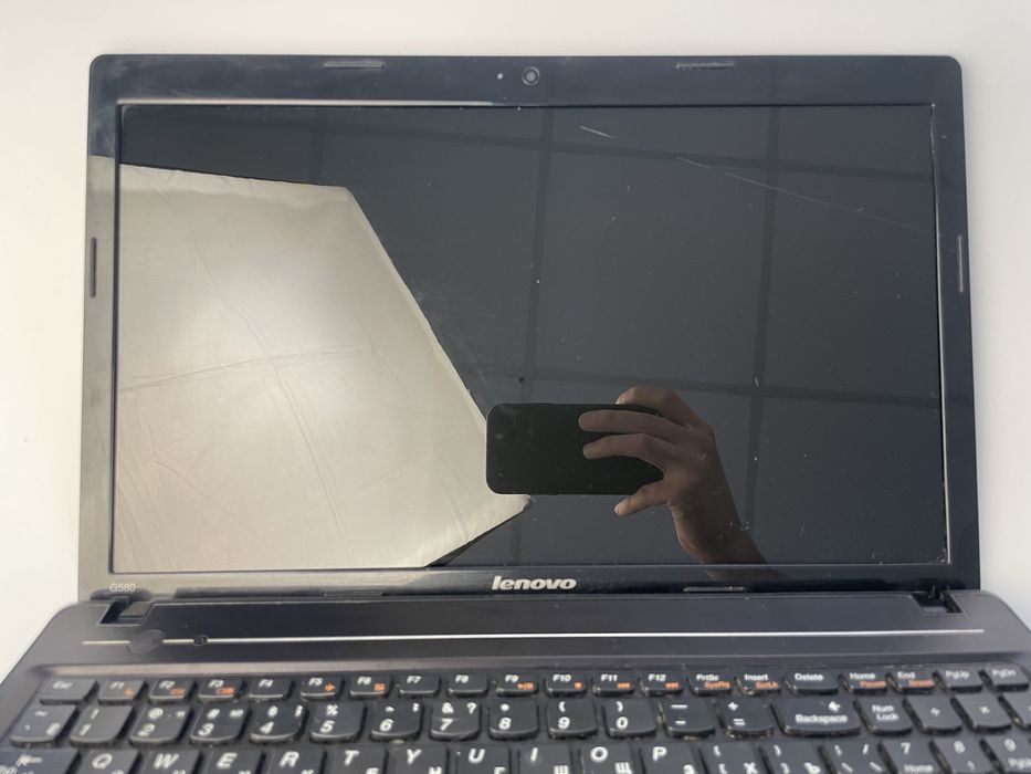 Ноутбук Lenovo G580 ТОРГ