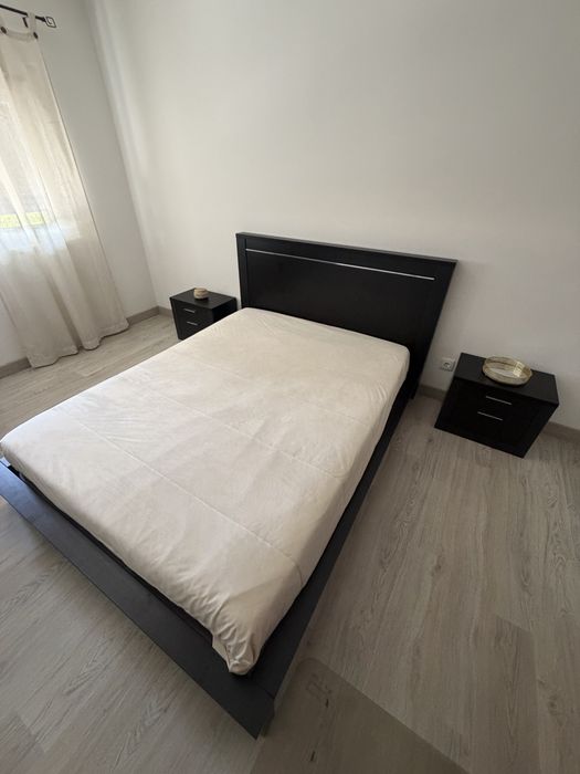 Quarto de Casal Completo