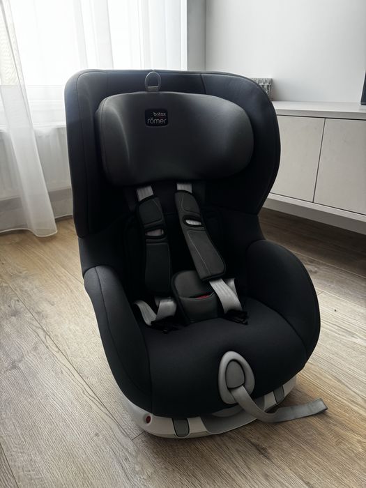 Автокрісло Britax römer TRIFIX  9 months - 4 years | 9 - 18 kg