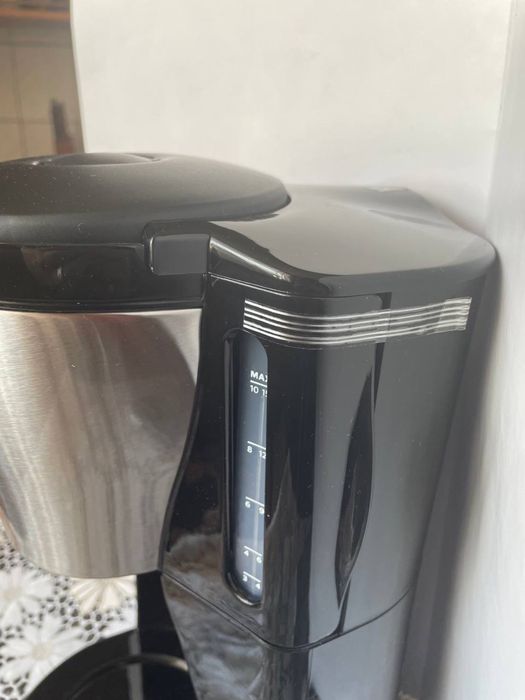 Кофемашина philips