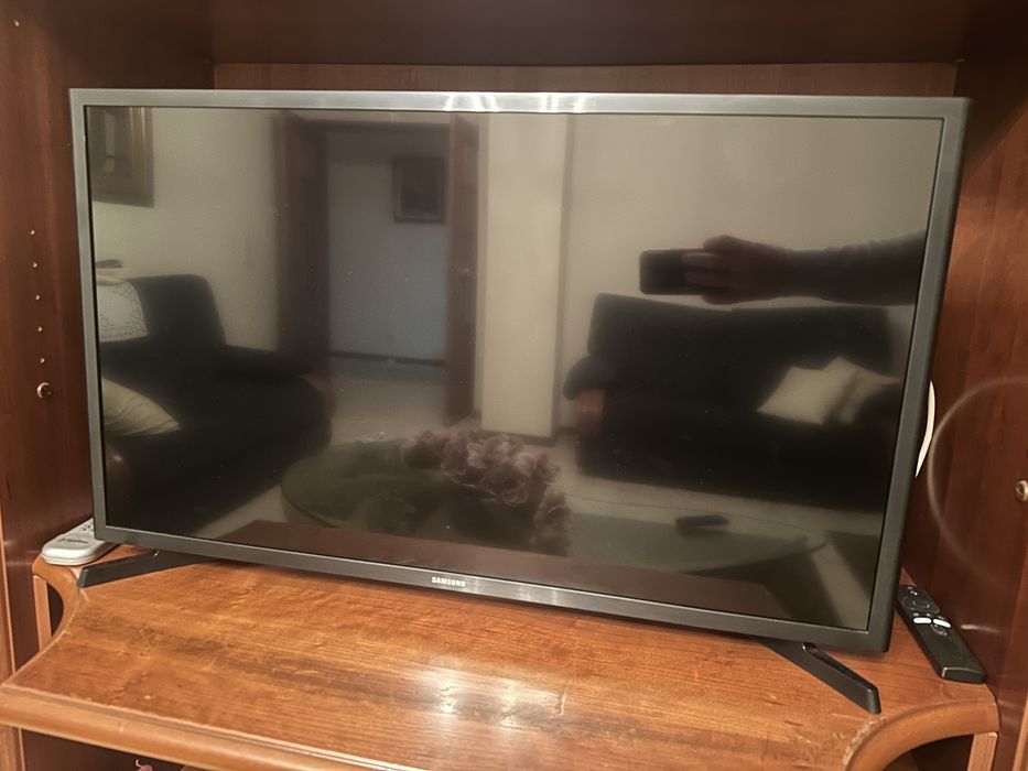 Televisão Samsung 32 ‘’