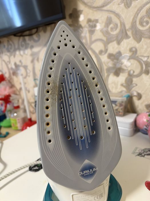 Праска Tefal б/у