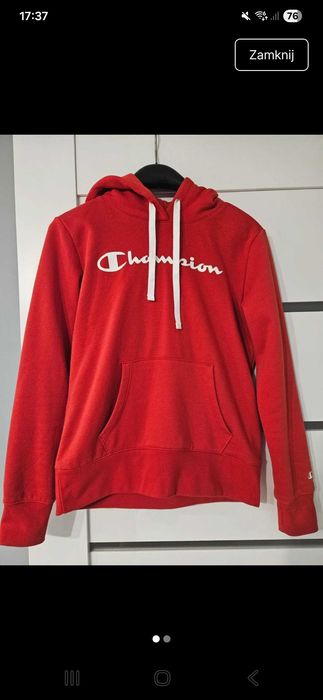 Bluza Champion S