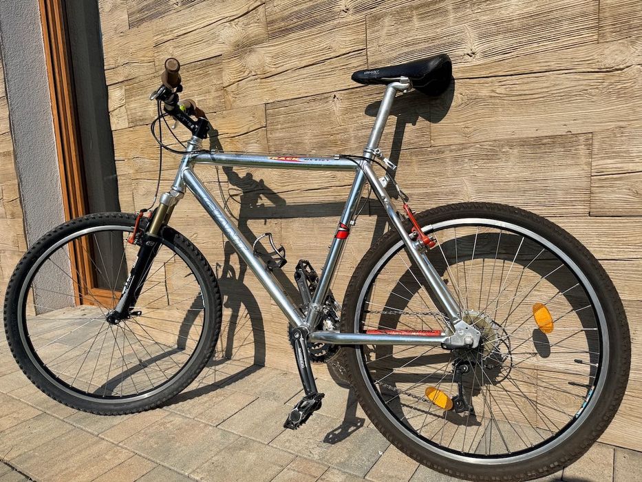 Rower Giant ATX 850 retro MTB – Shimano STX-RC, RockShox SID, aluminium, OKAZYJNA CENA!!!