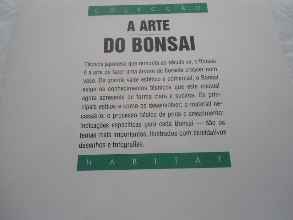 The Art of Bonsai by Peter Adams64550982150914121