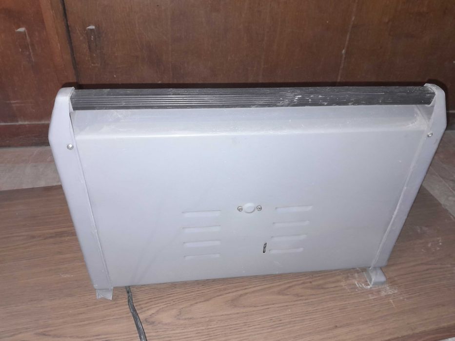 Інфрачервоний кварцовий обігрівач Super Quartz 2000