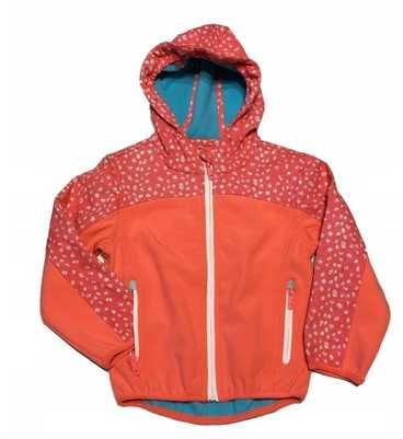 Bluza/Kurtka Soft Shell w serducha 116