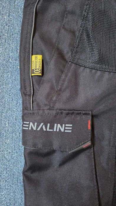 Spodnie motocyklowe Adrenaline XL