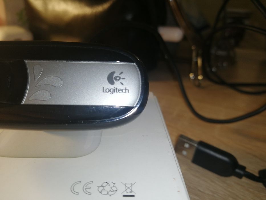 Продам веб камеру