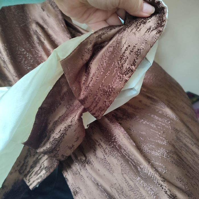 Тюль занавіска на кухню, штори