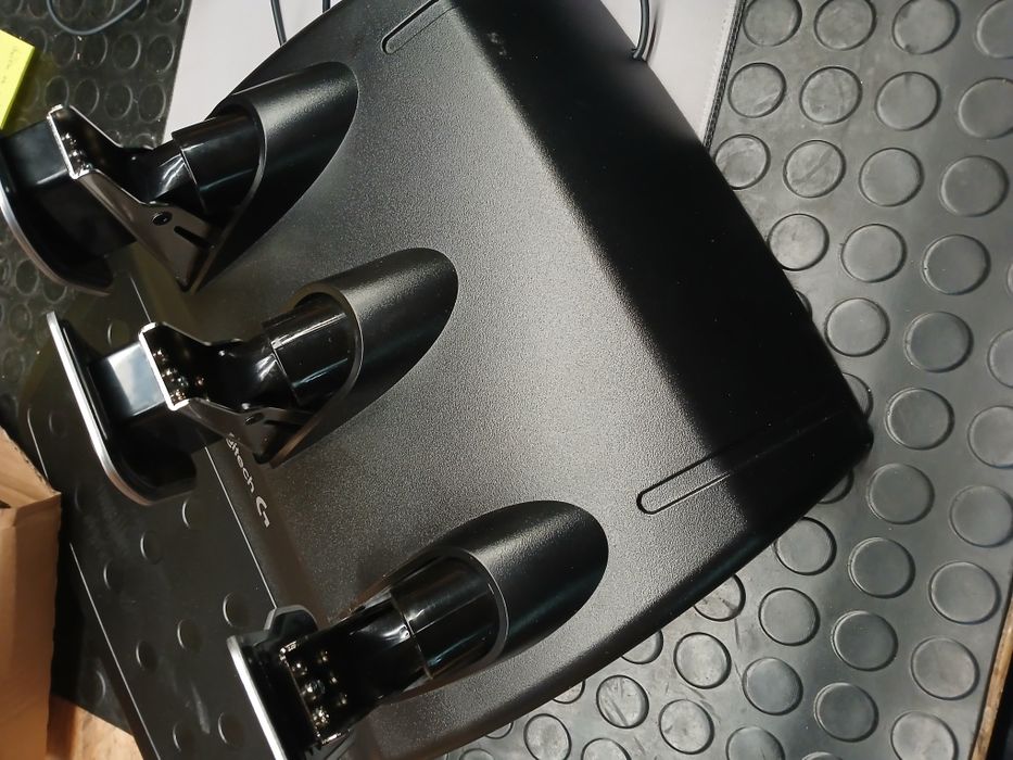 Kierownica Logitech G29