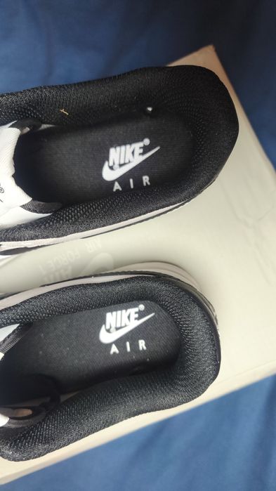 Nike air force 1 número 36