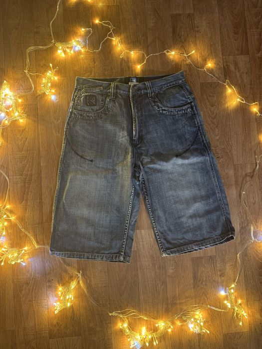 Шорты бегги/baggy/sk8 karlkani