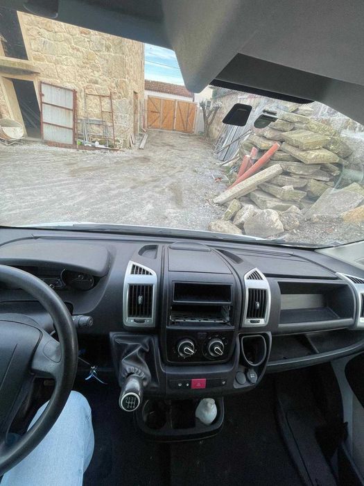 Ducato Maxicargo