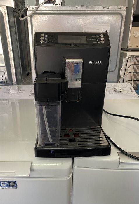 Кавоварка кавомашина б/у з Німеччини