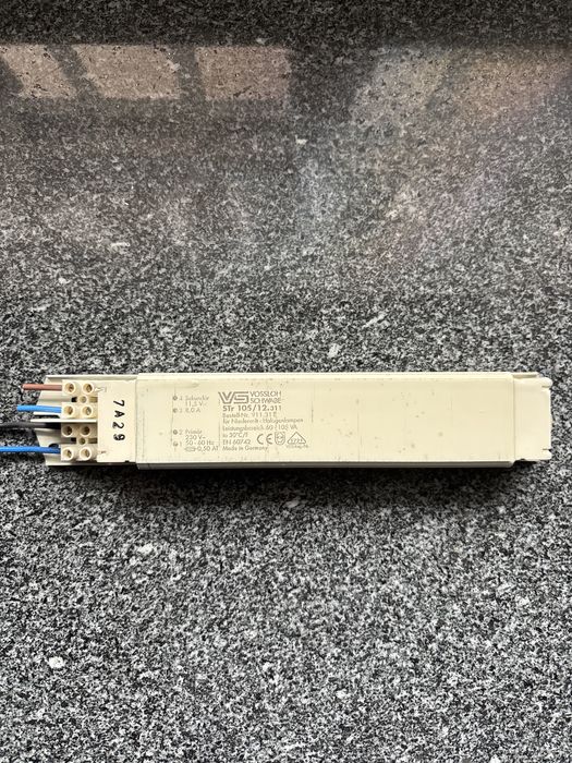 Transformador electromagnetico