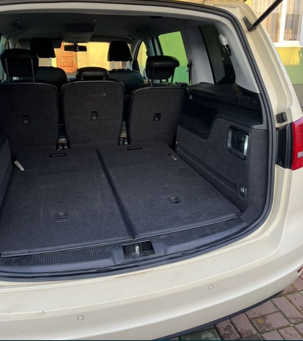 ÙПродам volkswagen scharan