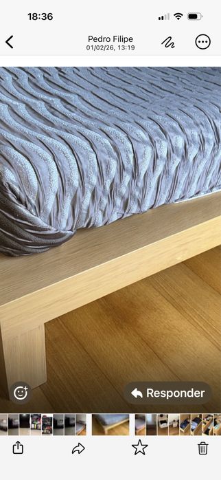 Conjunto edredon +almofadas