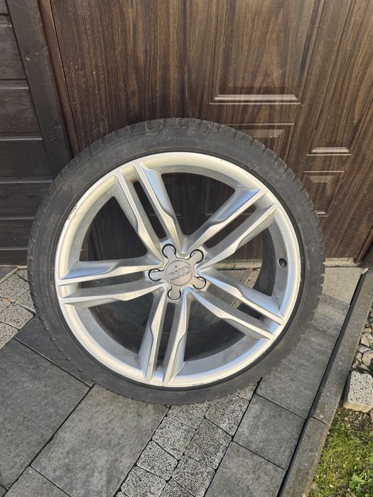 Felga Audi 5x112  20cali
