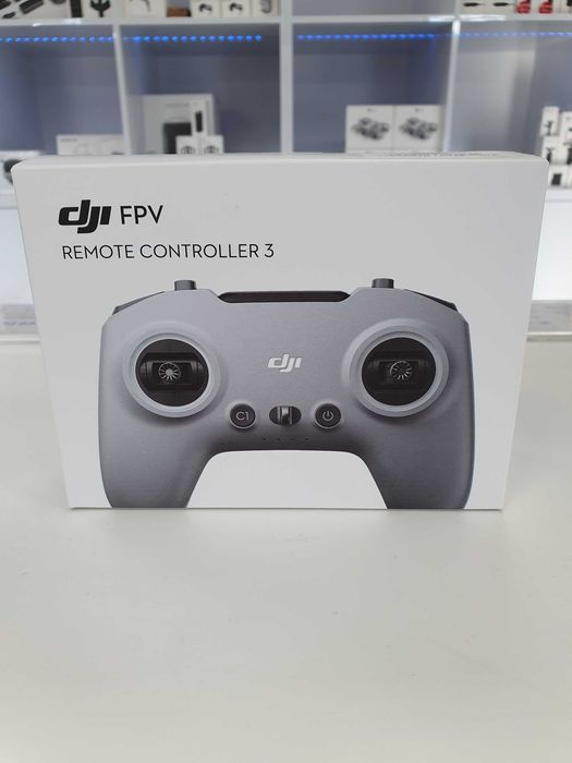 Kontroler nadajnik DJI FPV Remote Controller 3