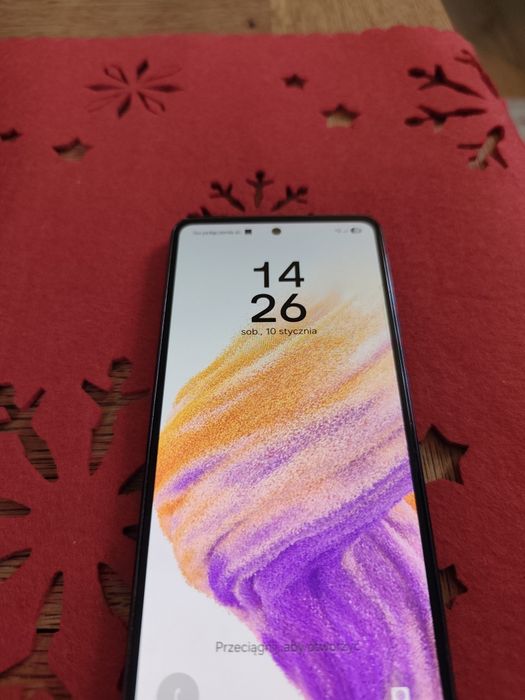 Telefon Samsung Galaxy A53 5G