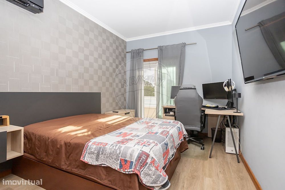 Apartamento T3 para venda