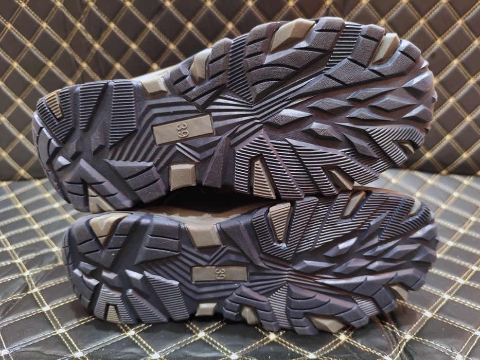 Черевики Alive Waterproof - 39 (25,5см)