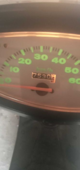 Honda dio af34 хонда діо