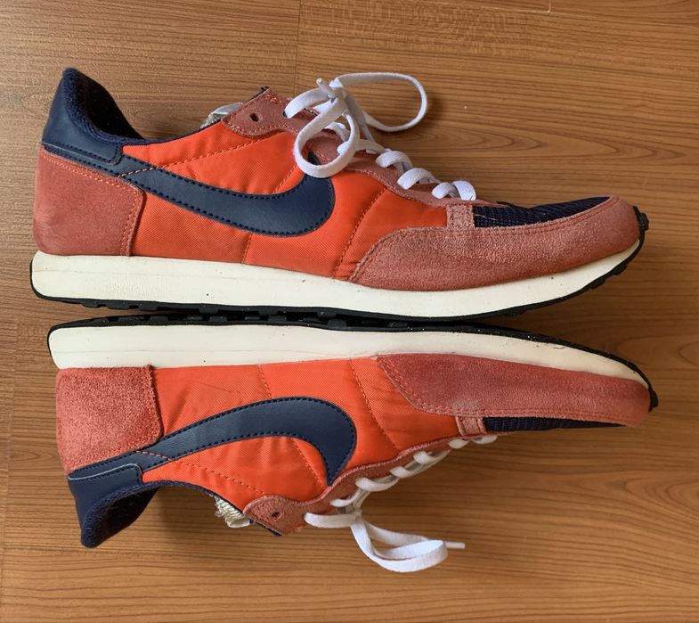 Кросівки Nike Challenger OG