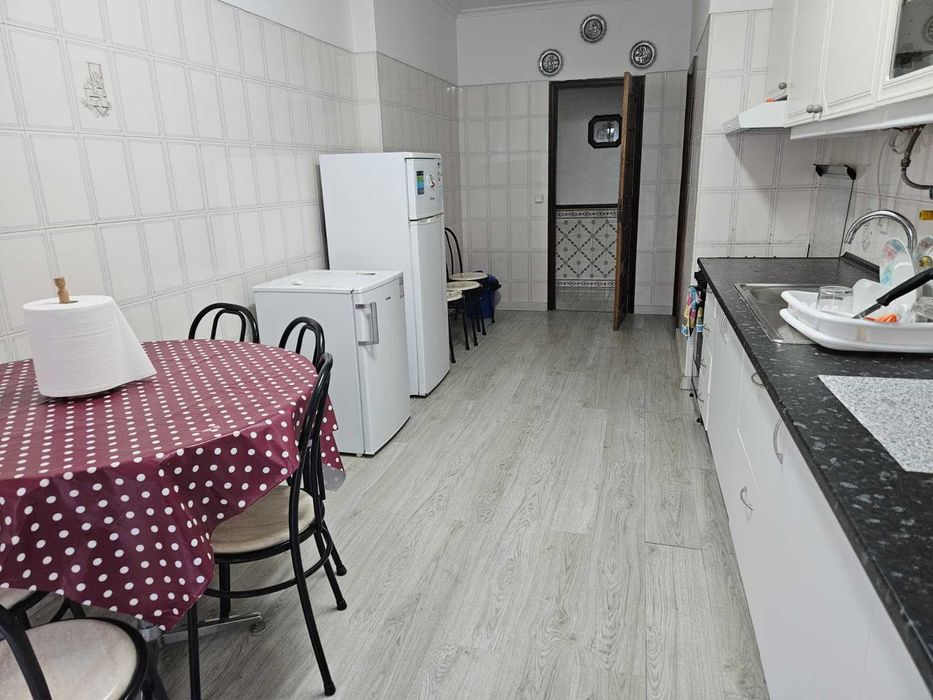 quarto  em aluguer