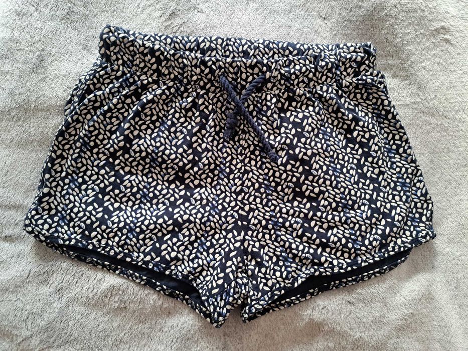 Krótkie spodenki XS Pepco 100% bawełna