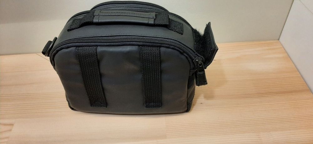 Mala/bolsa multiusos - como nova