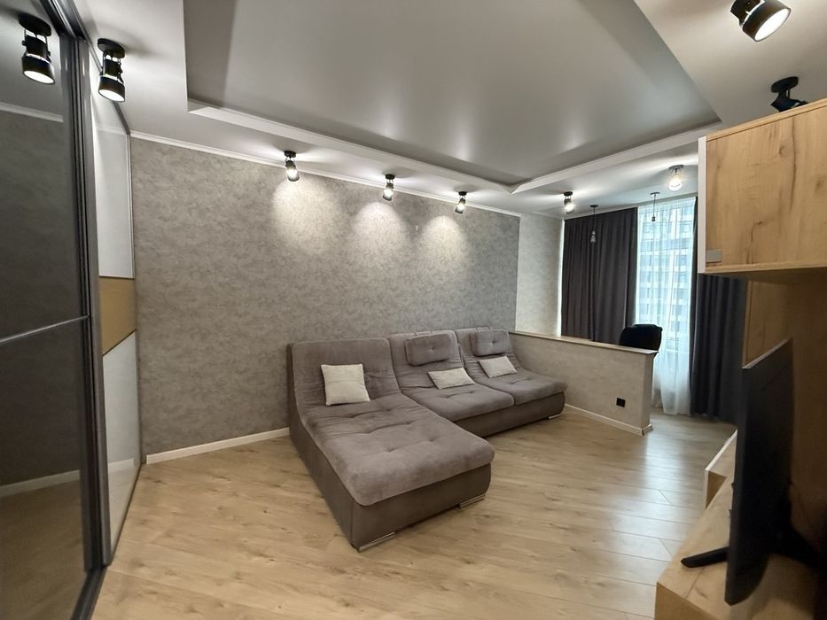 Аркадия,32 жемчужина,Каманина 16а,Посуточно