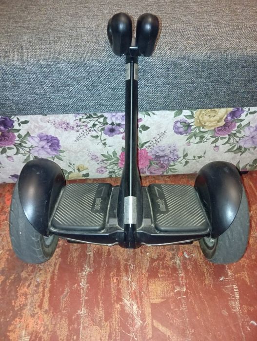 Гироскутер мини-бот