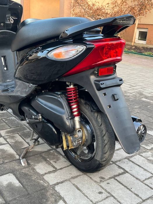 Продам Yamaha sa39zr