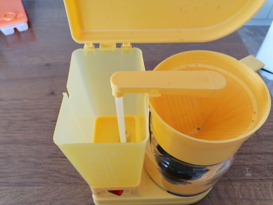 Máquina de café de filtro super eficiente