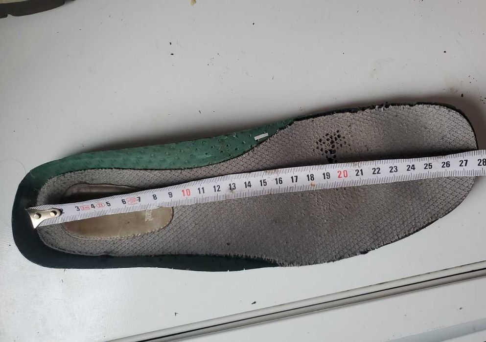 Туфлі  чоловічі Rohan