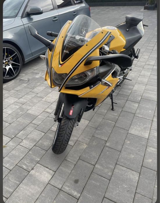 Aprilia