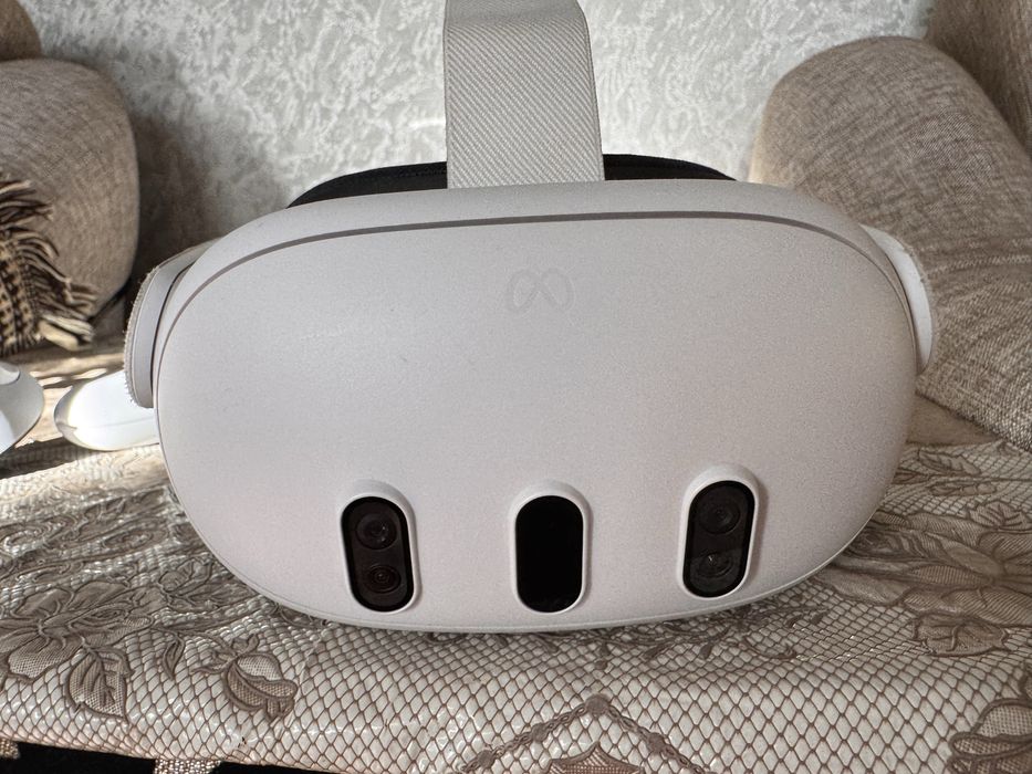 MetaQuest 3 4К 512GB