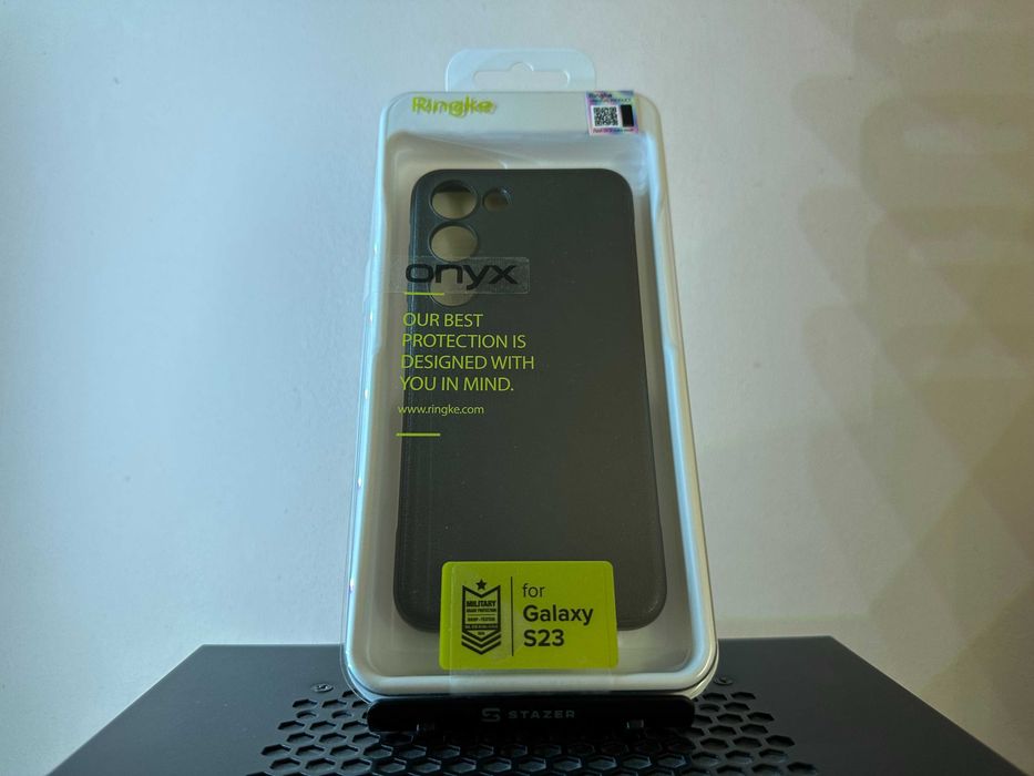 Smartfon Samsung Galaxy S23 5G 8/256GB kremowy