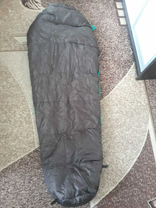 Спальний мішок Biltema (Швеція)
