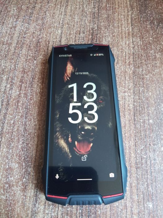 Кубот Кінг конг міні 3