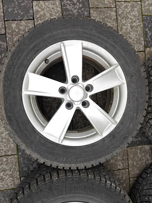 Диски Р15 5*112 7j et45