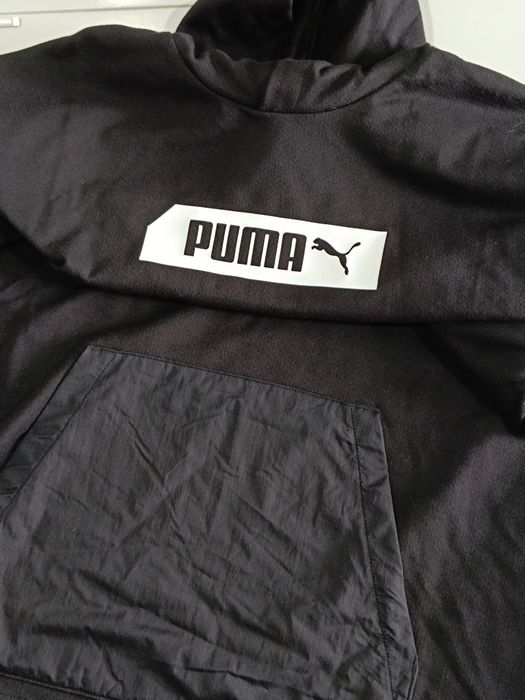 Sweatshirt Puma L